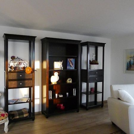 Ferienwohnung Bellaria Markdorf Exterior foto