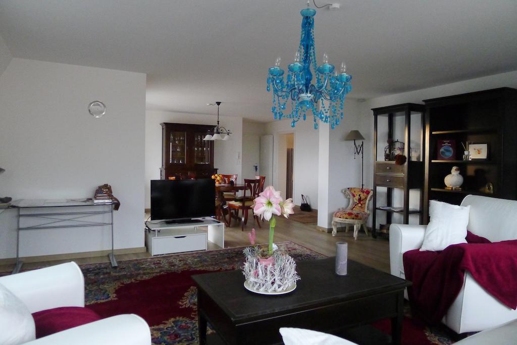 Ferienwohnung Bellaria Markdorf Quarto foto