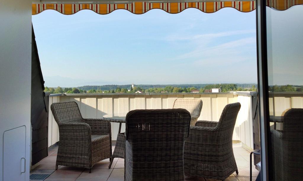 Ferienwohnung Bellaria Markdorf Quarto foto